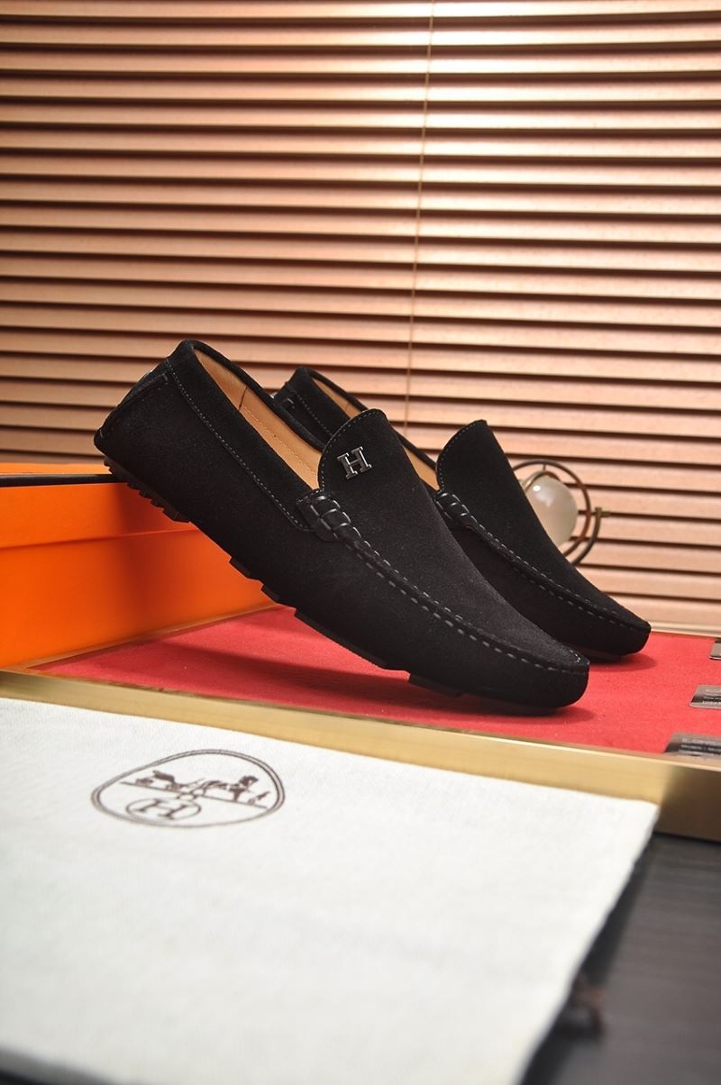 Hermes Business Shoes